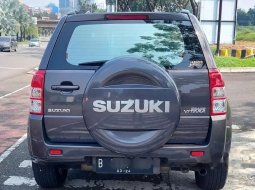 Jual Suzuki Grand Vitara 2.4 2014 harga murah di DKI Jakarta 12