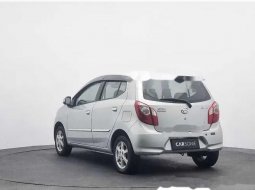 Mobil Daihatsu Ayla 2015 X dijual, Jawa Barat 8