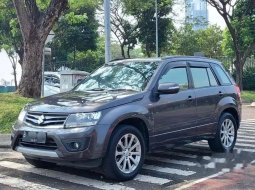 Jual Suzuki Grand Vitara 2.4 2014 harga murah di DKI Jakarta 13