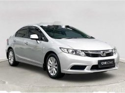 Jual Honda Civic 1.8 2013 harga murah di DKI Jakarta 5