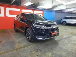 Jual mobil bekas murah Honda CR-V Prestige 2017 di DKI Jakarta 3