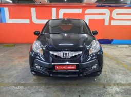 Honda Brio 2016 DKI Jakarta dijual dengan harga termurah