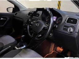 Jual cepat Volkswagen Polo Comfortline 2017 di Banten 3