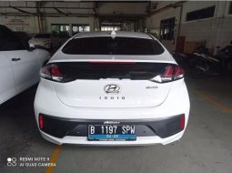 Dijual mobil bekas Hyundai Ioniq Signature, DKI Jakarta  5