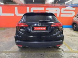 Jual mobil bekas murah Honda HR-V S 2016 di DKI Jakarta 3