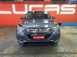 Jual cepat Honda HR-V E Special Edition 2021 di DKI Jakarta
