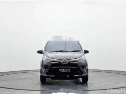 Jual mobil bekas murah Toyota Calya G 2019 di Jawa Barat