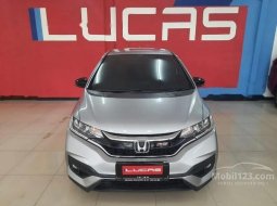 Jual cepat Honda Jazz RS 2018 di DKI Jakarta