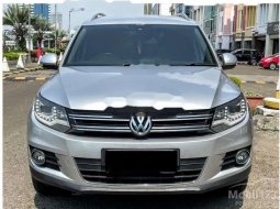 DKI Jakarta, Volkswagen Tiguan TSI 2015 kondisi terawat 6