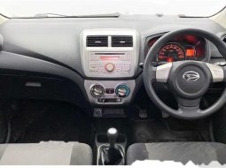 Mobil Daihatsu Ayla 2015 X dijual, Jawa Barat 2