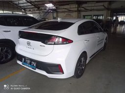 Dijual mobil bekas Hyundai Ioniq Signature, DKI Jakarta  4
