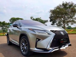 Jual Lexus RX 2019 harga murah di Banten 4