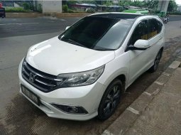 Banten, Honda CR-V 2.4 Prestige 2014 kondisi terawat