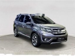 Jual mobil bekas murah Honda BR-V E 2018 di DKI Jakarta 3