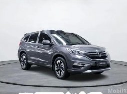 Mobil Honda CR-V 2016 2.4 dijual, DKI Jakarta 3