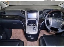 DKI Jakarta, jual mobil Toyota Alphard S 2012 dengan harga terjangkau 8