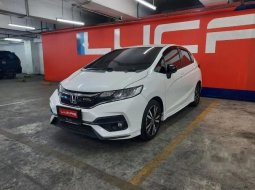 Jual Honda Jazz RS 2019 harga murah di DKI Jakarta