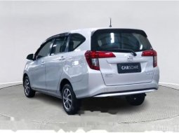 Daihatsu Sigra 2019 DKI Jakarta dijual dengan harga termurah 4