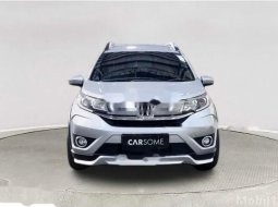 Mobil Honda BR-V 2017 E Prestige dijual, DKI Jakarta