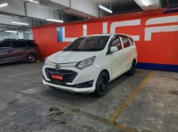 Jual mobil Daihatsu Sigra X 2019 bekas, DKI Jakarta