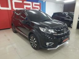 Dijual mobil bekas Honda BR-V E Prestige, DKI Jakarta  1