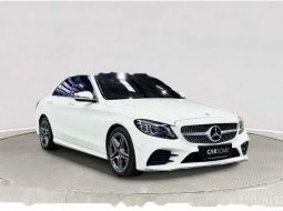 Dijual mobil bekas Mercedes-Benz AMG , Jawa Barat  6