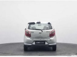 Mobil Daihatsu Ayla 2015 X dijual, Jawa Barat 5