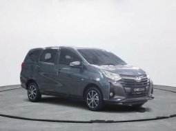 Mobil Toyota Calya 2021 G terbaik di Banten 3