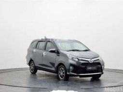 DKI Jakarta, Toyota Calya G 2017 kondisi terawat