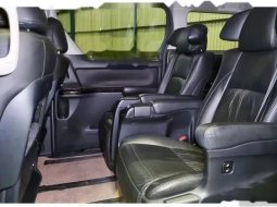 DKI Jakarta, jual mobil Toyota Alphard S 2012 dengan harga terjangkau 4