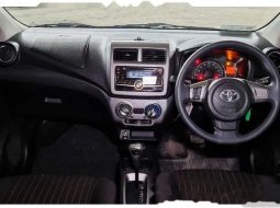 Jawa Barat, Toyota Agya G 2019 kondisi terawat 1