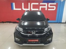 Dijual mobil bekas Honda BR-V E Prestige, DKI Jakarta  4