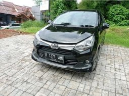 Jawa Barat, jual mobil Toyota Agya 2020 dengan harga terjangkau