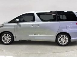 DKI Jakarta, jual mobil Toyota Alphard S 2012 dengan harga terjangkau 14