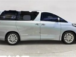 DKI Jakarta, jual mobil Toyota Alphard S 2012 dengan harga terjangkau 13