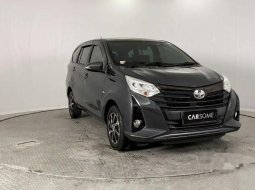 Jual cepat Toyota Calya G 2020 di Jawa Barat 2