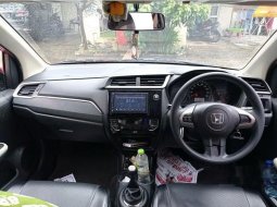 Jual cepat Honda Brio Satya E 2020 di Banten 2