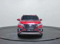 Mobil Toyota Sportivo 2020 dijual, Banten