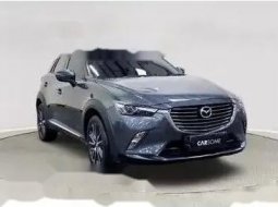 Mazda CX-3 2018 Banten dijual dengan harga termurah