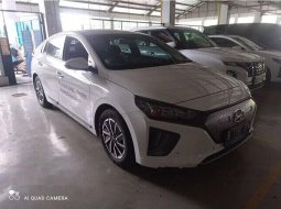Dijual mobil bekas Hyundai Ioniq Signature, DKI Jakarta  1