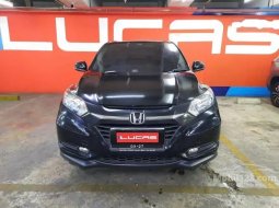 Jual mobil bekas murah Honda HR-V S 2016 di DKI Jakarta 4