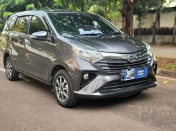 Jual mobil bekas murah Daihatsu Sigra R 2020 di DKI Jakarta 11