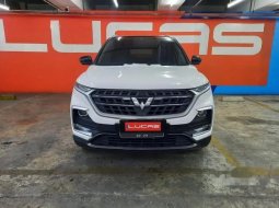 Jual mobil Wuling Almaz 2019 bekas, DKI Jakarta 4