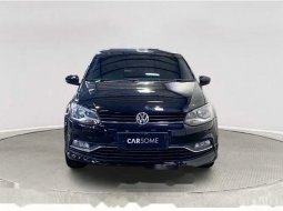 Jual cepat Volkswagen Polo Comfortline 2017 di Banten 5
