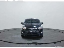 Mobil Toyota Agya 2018 G dijual, DKI Jakarta 5