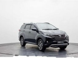 Jual Toyota Rush G 2020 harga murah di DKI Jakarta