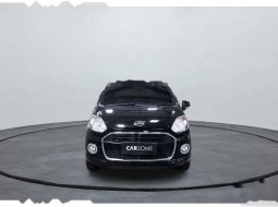 Mobil Daihatsu Ayla 2015 X terbaik di DKI Jakarta