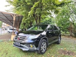 Jual mobil bekas murah Honda CR-V 2.4 Prestige 2014 di Jawa Timur