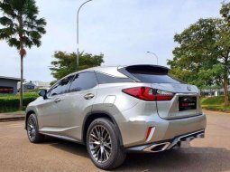 Jual Lexus RX 2019 harga murah di Banten 1