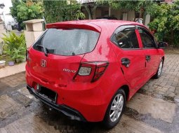 Jual cepat Honda Brio Satya E 2020 di Banten 6